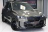 USED 2023 73 BMW X5 50E 3.0 XDRIVE M SPORT PLUG IN HYBRID  OVER &pound;11K IN OPTIONS BODYKIT PANO