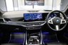 USED 2023 73 BMW X5 50E 3.0 XDRIVE M SPORT PLUG IN HYBRID  OVER &pound;11K IN OPTIONS BODYKIT PANO