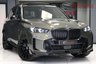 USED 2023 73 BMW X5 50E 3.0 XDRIVE M SPORT PLUG IN HYBRID  OVER &pound;11K IN OPTIONS BODYKIT PANO