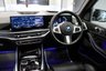 USED 2023 73 BMW X5 50E 3.0 XDRIVE M SPORT PLUG IN HYBRID  OVER &pound;11K IN OPTIONS BODYKIT PANO