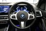 USED 2023 73 BMW X5 50E 3.0 XDRIVE M SPORT PLUG IN HYBRID  OVER &pound;11K IN OPTIONS BODYKIT PANO