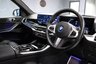 USED 2023 73 BMW X5 50E 3.0 XDRIVE M SPORT PLUG IN HYBRID  OVER &pound;11K IN OPTIONS BODYKIT PANO