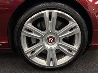 USED 2012 62 BENTLEY CONTINENTAL 4.0 V8 GT Coupe 2dr Petrol Auto 4WD Euro 5 (507 ps) UK DELIVERY FLAT FEE &pound;175 (SUBJECT TO DEAL) *OVER 100 IMAGES ON OUR WEBSITE*BESPOKE FINANCE ARRANGED*PART EXCHANGE WELCOME*ALL VEHICLES HPI CLEAR