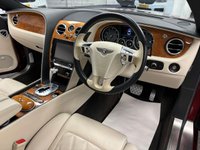 USED 2012 62 BENTLEY CONTINENTAL 4.0 V8 GT Coupe 2dr Petrol Auto 4WD Euro 5 (507 ps) UK DELIVERY FLAT FEE &pound;175 (SUBJECT TO DEAL) *OVER 100 IMAGES ON OUR WEBSITE*BESPOKE FINANCE ARRANGED*PART EXCHANGE WELCOME*ALL VEHICLES HPI CLEAR