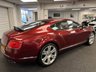 USED 2012 62 BENTLEY CONTINENTAL 4.0 V8 GT Coupe 2dr Petrol Auto 4WD Euro 5 (507 ps) UK DELIVERY FLAT FEE &pound;175 (SUBJECT TO DEAL) *OVER 100 IMAGES ON OUR WEBSITE*BESPOKE FINANCE ARRANGED*PART EXCHANGE WELCOME*ALL VEHICLES HPI CLEAR