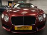 USED 2012 62 BENTLEY CONTINENTAL 4.0 V8 GT Coupe 2dr Petrol Auto 4WD Euro 5 (507 ps) UK DELIVERY FLAT FEE &pound;175 (SUBJECT TO DEAL) *OVER 100 IMAGES ON OUR WEBSITE*BESPOKE FINANCE ARRANGED*PART EXCHANGE WELCOME*ALL VEHICLES HPI CLEAR