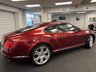 USED 2012 62 BENTLEY CONTINENTAL 4.0 V8 GT Coupe 2dr Petrol Auto 4WD Euro 5 (507 ps) UK DELIVERY FLAT FEE &pound;175 (SUBJECT TO DEAL) *OVER 100 IMAGES ON OUR WEBSITE*BESPOKE FINANCE ARRANGED*PART EXCHANGE WELCOME*ALL VEHICLES HPI CLEAR