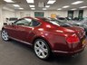 USED 2012 62 BENTLEY CONTINENTAL 4.0 V8 GT Coupe 2dr Petrol Auto 4WD Euro 5 (507 ps) UK DELIVERY FLAT FEE &pound;175 (SUBJECT TO DEAL) *OVER 100 IMAGES ON OUR WEBSITE*BESPOKE FINANCE ARRANGED*PART EXCHANGE WELCOME*ALL VEHICLES HPI CLEAR