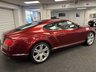 USED 2012 62 BENTLEY CONTINENTAL 4.0 V8 GT Coupe 2dr Petrol Auto 4WD Euro 5 (507 ps) UK DELIVERY FLAT FEE &pound;175 (SUBJECT TO DEAL) *OVER 100 IMAGES ON OUR WEBSITE*BESPOKE FINANCE ARRANGED*PART EXCHANGE WELCOME*ALL VEHICLES HPI CLEAR