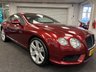 USED 2012 62 BENTLEY CONTINENTAL 4.0 V8 GT Coupe 2dr Petrol Auto 4WD Euro 5 (507 ps) UK DELIVERY FLAT FEE &pound;175 (SUBJECT TO DEAL) *OVER 100 IMAGES ON OUR WEBSITE*BESPOKE FINANCE ARRANGED*PART EXCHANGE WELCOME*ALL VEHICLES HPI CLEAR