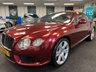 USED 2012 62 BENTLEY CONTINENTAL 4.0 V8 GT Coupe 2dr Petrol Auto 4WD Euro 5 (507 ps) UK DELIVERY FLAT FEE &pound;175 (SUBJECT TO DEAL) *OVER 100 IMAGES ON OUR WEBSITE*BESPOKE FINANCE ARRANGED*PART EXCHANGE WELCOME*ALL VEHICLES HPI CLEAR