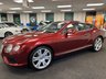 USED 2012 62 BENTLEY CONTINENTAL 4.0 V8 GT Coupe 2dr Petrol Auto 4WD Euro 5 (507 ps) UK DELIVERY FLAT FEE &pound;175 (SUBJECT TO DEAL) *OVER 100 IMAGES ON OUR WEBSITE*BESPOKE FINANCE ARRANGED*PART EXCHANGE WELCOME*ALL VEHICLES HPI CLEAR