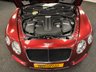 USED 2012 62 BENTLEY CONTINENTAL 4.0 V8 GT Coupe 2dr Petrol Auto 4WD Euro 5 (507 ps) UK DELIVERY FLAT FEE &pound;175 (SUBJECT TO DEAL) *OVER 100 IMAGES ON OUR WEBSITE*BESPOKE FINANCE ARRANGED*PART EXCHANGE WELCOME*ALL VEHICLES HPI CLEAR