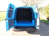 USED 2016 66 VOLKSWAGEN CADDY MAXI 2.0 TDI C20 BlueMotion Tech Startline Panel Van 6dr Diesel Manual LWB Euro 6 (s/s) (102 ps) www.suffolkcarcentre.co.uk - Located at Ilketshall
