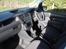 USED 2016 66 VOLKSWAGEN CADDY MAXI 2.0 TDI C20 BlueMotion Tech Startline Panel Van 6dr Diesel Manual LWB Euro 6 (s/s) (102 ps) www.suffolkcarcentre.co.uk - Located at Ilketshall