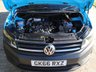 USED 2016 66 VOLKSWAGEN CADDY MAXI 2.0 TDI C20 BlueMotion Tech Startline Panel Van 6dr Diesel Manual LWB Euro 6 (s/s) (102 ps) www.suffolkcarcentre.co.uk - Located at Ilketshall