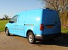 USED 2016 66 VOLKSWAGEN CADDY MAXI 2.0 TDI C20 BlueMotion Tech Startline Panel Van 6dr Diesel Manual LWB Euro 6 (s/s) (102 ps) www.suffolkcarcentre.co.uk - Located at Ilketshall