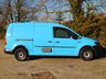 USED 2016 66 VOLKSWAGEN CADDY MAXI 2.0 TDI C20 BlueMotion Tech Startline Panel Van 6dr Diesel Manual LWB Euro 6 (s/s) (102 ps) www.suffolkcarcentre.co.uk - Located at Ilketshall