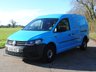 USED 2016 66 VOLKSWAGEN CADDY MAXI 2.0 TDI C20 BlueMotion Tech Startline Panel Van 6dr Diesel Manual LWB Euro 6 (s/s) (102 ps) www.suffolkcarcentre.co.uk - Located at Ilketshall