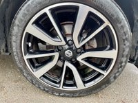 USED 2016 16 NISSAN QASHQAI 1.6 DIG-T Tekna SUV 5dr Petrol Manual 2WD Euro 6 (s/s) (163 ps) ULEZ Complaint Top Of The Range Low Mileage Nissan Qashqai !!