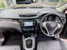 USED 2016 16 NISSAN QASHQAI 1.6 DIG-T Tekna SUV 5dr Petrol Manual 2WD Euro 6 (s/s) (163 ps) ULEZ Complaint Top Of The Range Low Mileage Nissan Qashqai !!