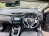 USED 2016 16 NISSAN QASHQAI 1.6 DIG-T Tekna SUV 5dr Petrol Manual 2WD Euro 6 (s/s) (163 ps) ULEZ Complaint Top Of The Range Low Mileage Nissan Qashqai !!