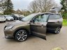 USED 2016 16 NISSAN QASHQAI 1.6 DIG-T Tekna SUV 5dr Petrol Manual 2WD Euro 6 (s/s) (163 ps) ULEZ Complaint Top Of The Range Low Mileage Nissan Qashqai !!