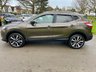 USED 2016 16 NISSAN QASHQAI 1.6 DIG-T Tekna SUV 5dr Petrol Manual 2WD Euro 6 (s/s) (163 ps) ULEZ Complaint Top Of The Range Low Mileage Nissan Qashqai !!