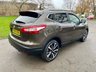 USED 2016 16 NISSAN QASHQAI 1.6 DIG-T Tekna SUV 5dr Petrol Manual 2WD Euro 6 (s/s) (163 ps) ULEZ Complaint Top Of The Range Low Mileage Nissan Qashqai !!