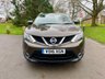 USED 2016 16 NISSAN QASHQAI 1.6 DIG-T Tekna SUV 5dr Petrol Manual 2WD Euro 6 (s/s) (163 ps) ULEZ Complaint Top Of The Range Low Mileage Nissan Qashqai !!