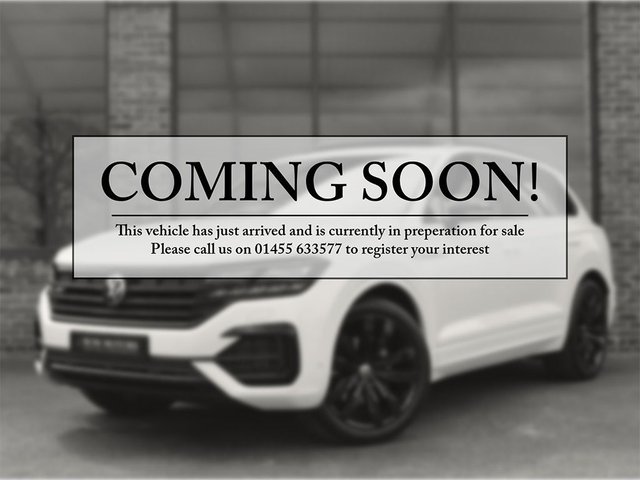 2017 Y Audi Sq5 3.0 TFSI V6 SUV 5dr Petrol Tiptronic quattro Euro 6 (s/s) (354 ps)