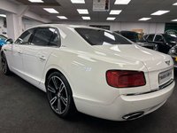 USED 2013 63 BENTLEY FLYING SPUR 6.0 W12 Saloon 4dr Petrol Auto 4WD Euro 5 (625 ps) UK DELIVERY FLAT FEE &pound;175 (SUBJECT TO DEAL) *OVER 100 IMAGES ON OUR WEBSITE*BESPOKE FINANCE ARRANGED*PART EXCHANGE WELCOME*ALL VEHICLES HPI CLEAR