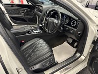 USED 2013 63 BENTLEY FLYING SPUR 6.0 W12 Saloon 4dr Petrol Auto 4WD Euro 5 (625 ps) UK DELIVERY FLAT FEE &pound;175 (SUBJECT TO DEAL) *OVER 100 IMAGES ON OUR WEBSITE*BESPOKE FINANCE ARRANGED*PART EXCHANGE WELCOME*ALL VEHICLES HPI CLEAR