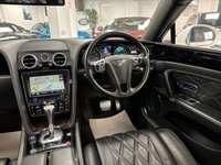 USED 2013 63 BENTLEY FLYING SPUR 6.0 W12 Saloon 4dr Petrol Auto 4WD Euro 5 (625 ps) UK DELIVERY FLAT FEE &pound;175 (SUBJECT TO DEAL) *OVER 100 IMAGES ON OUR WEBSITE*BESPOKE FINANCE ARRANGED*PART EXCHANGE WELCOME*ALL VEHICLES HPI CLEAR