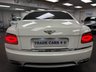 USED 2013 63 BENTLEY FLYING SPUR 6.0 W12 Saloon 4dr Petrol Auto 4WD Euro 5 (625 ps) UK DELIVERY FLAT FEE &pound;175 (SUBJECT TO DEAL) *OVER 100 IMAGES ON OUR WEBSITE*BESPOKE FINANCE ARRANGED*PART EXCHANGE WELCOME*ALL VEHICLES HPI CLEAR