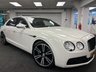USED 2013 63 BENTLEY FLYING SPUR 6.0 W12 Saloon 4dr Petrol Auto 4WD Euro 5 (625 ps) UK DELIVERY FLAT FEE &pound;175 (SUBJECT TO DEAL) *OVER 100 IMAGES ON OUR WEBSITE*BESPOKE FINANCE ARRANGED*PART EXCHANGE WELCOME*ALL VEHICLES HPI CLEAR