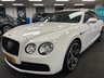 USED 2013 63 BENTLEY FLYING SPUR 6.0 W12 Saloon 4dr Petrol Auto 4WD Euro 5 (625 ps) UK DELIVERY FLAT FEE &pound;175 (SUBJECT TO DEAL) *OVER 100 IMAGES ON OUR WEBSITE*BESPOKE FINANCE ARRANGED*PART EXCHANGE WELCOME*ALL VEHICLES HPI CLEAR