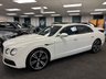 USED 2013 63 BENTLEY FLYING SPUR 6.0 W12 Saloon 4dr Petrol Auto 4WD Euro 5 (625 ps) UK DELIVERY FLAT FEE &pound;175 (SUBJECT TO DEAL) *OVER 100 IMAGES ON OUR WEBSITE*BESPOKE FINANCE ARRANGED*PART EXCHANGE WELCOME*ALL VEHICLES HPI CLEAR