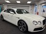 USED 2013 63 BENTLEY FLYING SPUR 6.0 W12 Saloon 4dr Petrol Auto 4WD Euro 5 (625 ps) UK DELIVERY FLAT FEE &pound;175 (SUBJECT TO DEAL) *OVER 100 IMAGES ON OUR WEBSITE*BESPOKE FINANCE ARRANGED*PART EXCHANGE WELCOME*ALL VEHICLES HPI CLEAR