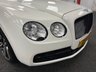 USED 2013 63 BENTLEY FLYING SPUR 6.0 W12 Saloon 4dr Petrol Auto 4WD Euro 5 (625 ps) UK DELIVERY FLAT FEE &pound;175 (SUBJECT TO DEAL) *OVER 100 IMAGES ON OUR WEBSITE*BESPOKE FINANCE ARRANGED*PART EXCHANGE WELCOME*ALL VEHICLES HPI CLEAR