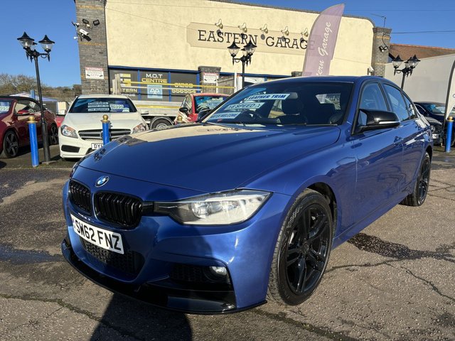 Used cars for sale in Stanford-Le-Hope & Essex: Eastern Garage