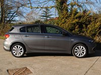 USED 2016 66 FIAT TIPO 1.4 T-Jet Lounge Hatchback 5dr Petrol Manual Euro 6 (s/s) (120 bhp) www.suffolkcarcentre.co.uk - Located at Ilketshall