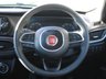 USED 2016 66 FIAT TIPO 1.4 T-Jet Lounge Hatchback 5dr Petrol Manual Euro 6 (s/s) (120 bhp) www.suffolkcarcentre.co.uk - Located at Ilketshall