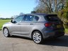 USED 2016 66 FIAT TIPO 1.4 T-Jet Lounge Hatchback 5dr Petrol Manual Euro 6 (s/s) (120 bhp) www.suffolkcarcentre.co.uk - Located at Ilketshall