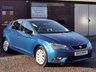 USED 2015 15 SEAT LEON 1.2 TSI SE Hatchback 5dr Petrol DSG Euro 6 (s/s) (110 ps) READ OUR REVIEWS! FINANCE AVAILABLE FROM 9.9% APR! 8x SEAT SERVICES!