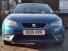 USED 2015 15 SEAT LEON 1.2 TSI SE Hatchback 5dr Petrol DSG Euro 6 (s/s) (110 ps) READ OUR REVIEWS! FINANCE AVAILABLE FROM 9.9% APR! 8x SEAT SERVICES!