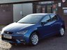 USED 2015 15 SEAT LEON 1.2 TSI SE Hatchback 5dr Petrol DSG Euro 6 (s/s) (110 ps) READ OUR REVIEWS! FINANCE AVAILABLE FROM 9.9% APR! 8x SEAT SERVICES!