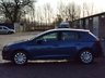 USED 2015 15 SEAT LEON 1.2 TSI SE Hatchback 5dr Petrol DSG Euro 6 (s/s) (110 ps) READ OUR REVIEWS! FINANCE AVAILABLE FROM 9.9% APR! 8x SEAT SERVICES!