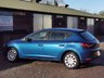 USED 2015 15 SEAT LEON 1.2 TSI SE Hatchback 5dr Petrol DSG Euro 6 (s/s) (110 ps) READ OUR REVIEWS! FINANCE AVAILABLE FROM 9.9% APR! 8x SEAT SERVICES!