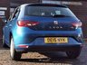 USED 2015 15 SEAT LEON 1.2 TSI SE Hatchback 5dr Petrol DSG Euro 6 (s/s) (110 ps) READ OUR REVIEWS! FINANCE AVAILABLE FROM 9.9% APR! 8x SEAT SERVICES!